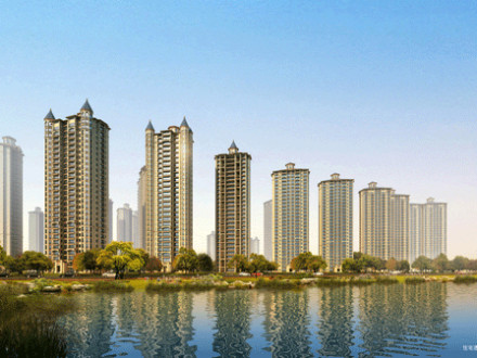 九江雅居乐
