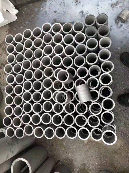 九江不锈钢管